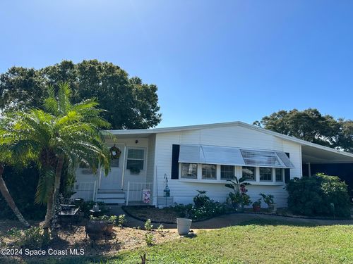 915 Balsam Street, Barefoot Bay, FL, 32976 | Card Image