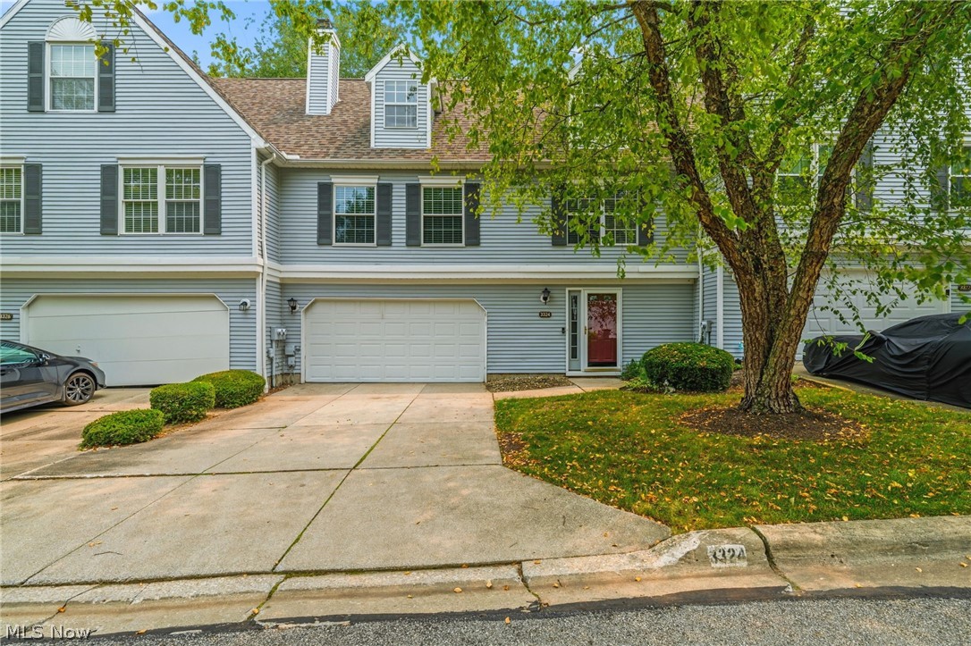Residential in Cuyahoga Falls