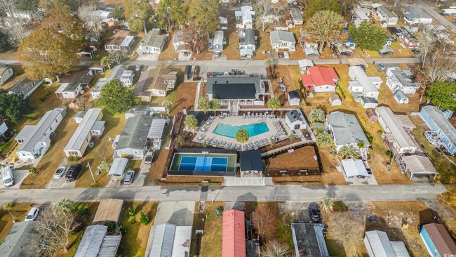 Birds eye view of property | Image 39