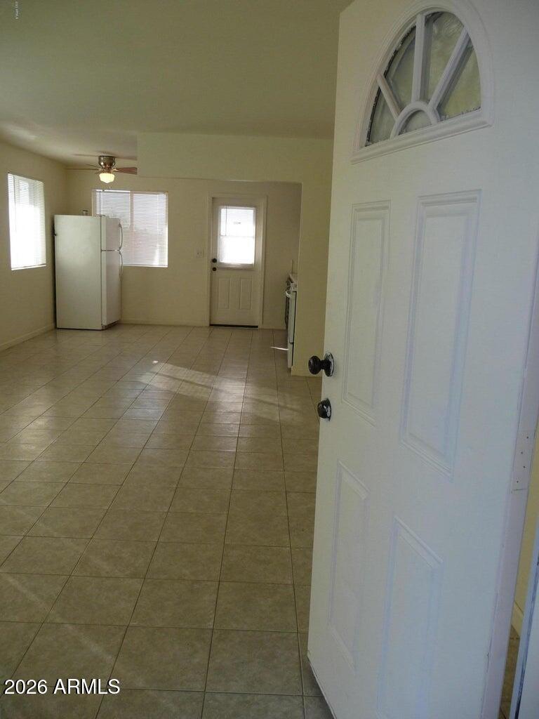 Residential Lease in Phoenix 3