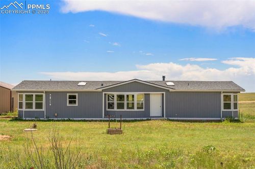 34535 Big Springs Rd, Yoder, CO, 80864-8705 | Card Image