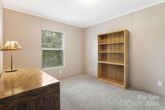 1019 E Calvin Edney Rd, House other with 3 bedrooms, 2 bathrooms and null parking in Mars Hill NC | Image 17