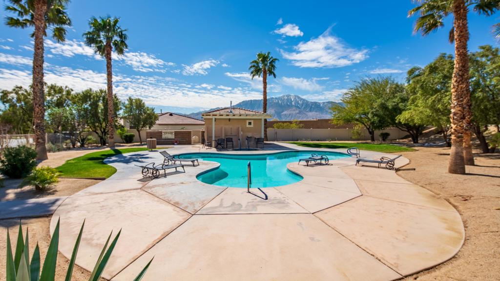 Residential in Desert Hot Springs 4