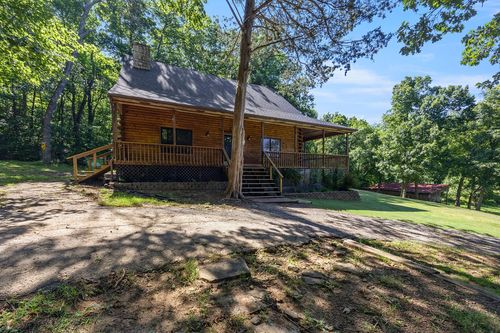 12825 Wallin Mountain Rd, West Fork, AR, 72774-9453 | Card Image