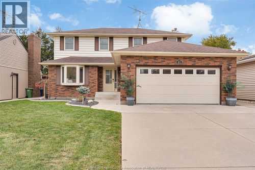 673 Gauthier Dr, Tecumseh, ON, N8N3P7 | Card Image