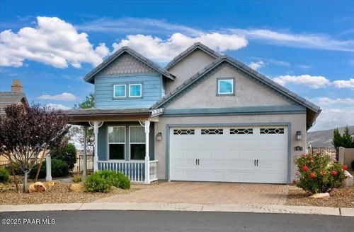 1478 Varsity Dr, Prescott, AZ, 86301-7846 | Card Image