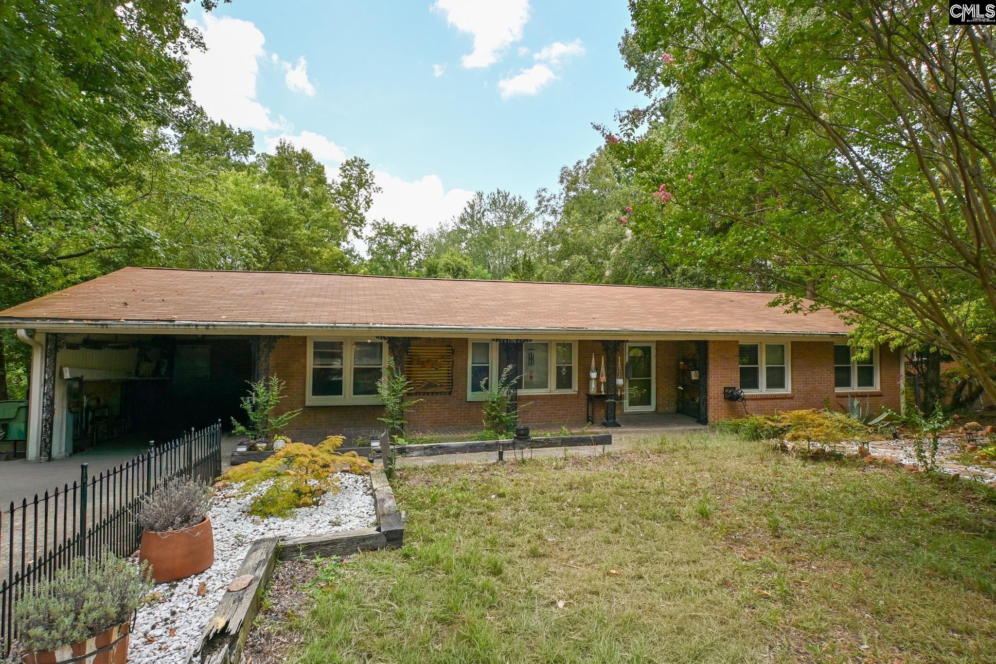 Residential in Columbia