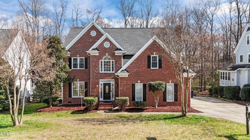 308 Burgwin Wright Way, Cary, NC, 27519-9400 | Card Image