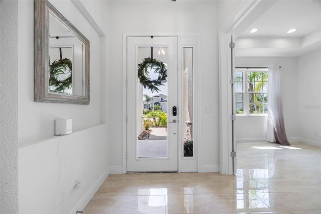 12739 Rainwashed Loop, House other with 3 bedrooms, 2 bathrooms and null parking in Parrish FL | Image 7