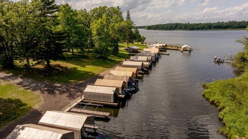 8916 Kabekona Springs Dr Nw, Walker, MN, 56484-2059 | Card Image