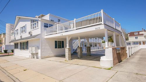 9609 Ventnor Ave, MARGATE CITY, NJ, 08402-2285 | Card Image