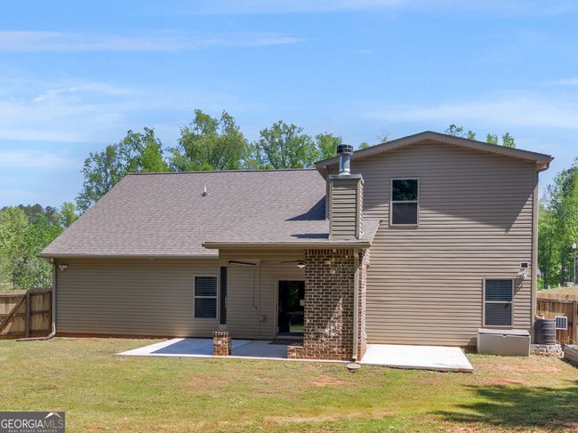 510 Knollwood, House other with 4 bedrooms, 3 bathrooms and 2 parking in Griffin GA | Image 55