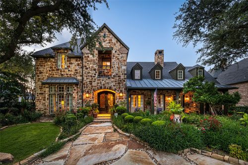 5332 Longvue Dr, Frisco, TX, 75034-7563 | Card Image