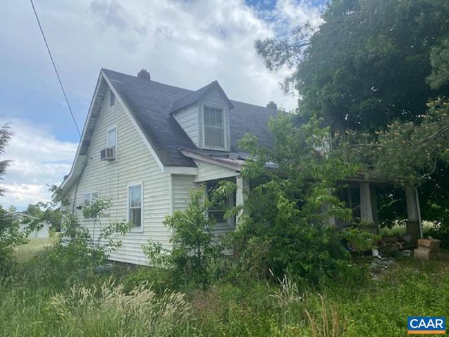 4200 Deep Creek Rd, House other with 3 bedrooms, 1 bathrooms and null parking in KENTS STORE VA | Image 8