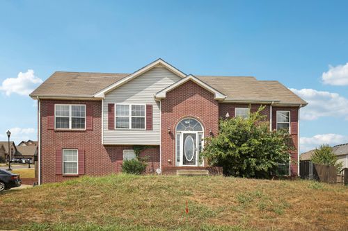 1599 Cobra Ln, Clarksville, TN, 37042-0707 | Card Image