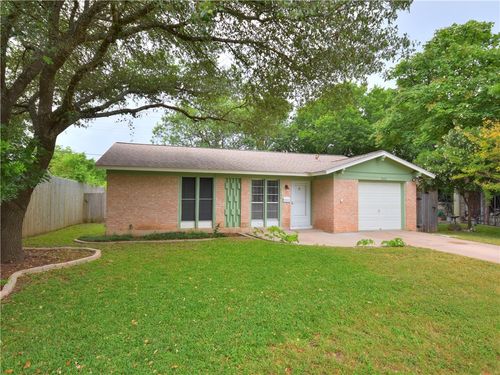 8406 Whittman Cv, Austin, TX, 78757-7856 | Card Image