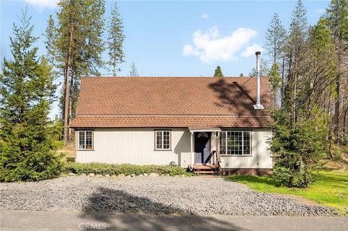 8 Meadow Ln, Berry Creek, CA, 95916-9792 | Card Image