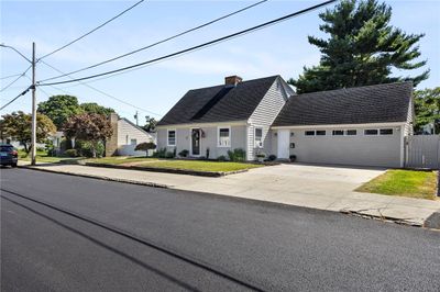 90 Garland Avenue, House other with 2 bedrooms, 1 bathrooms and 4 parking in Cranston RI | Image 3