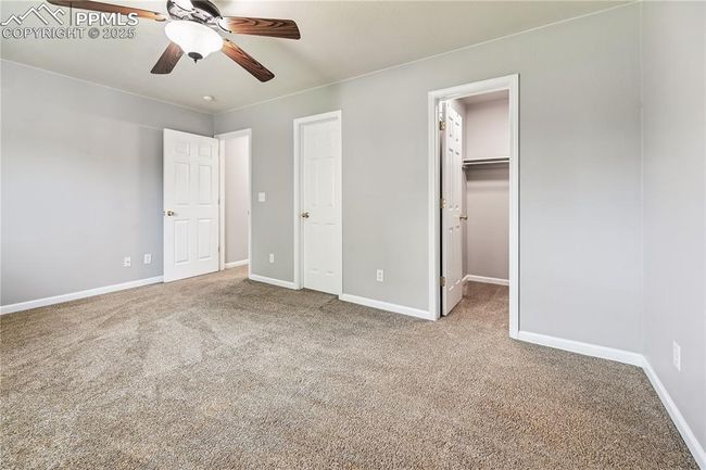 7242 Coral Ridge Dr, House other with 4 bedrooms, 2 bathrooms and 2 parking in Colorado Springs CO | Image 7