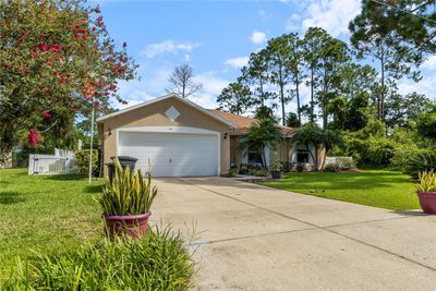 23 Pine Hurst Lane, House other with 4 bedrooms, 2 bathrooms and null parking in Palm Coast FL | Image 2