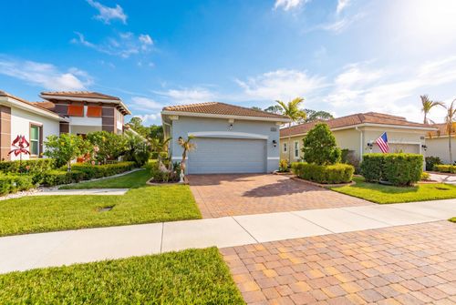 11437 Sw Visconti Way, Port St Lucie, FL, 34986-2911 | Card Image