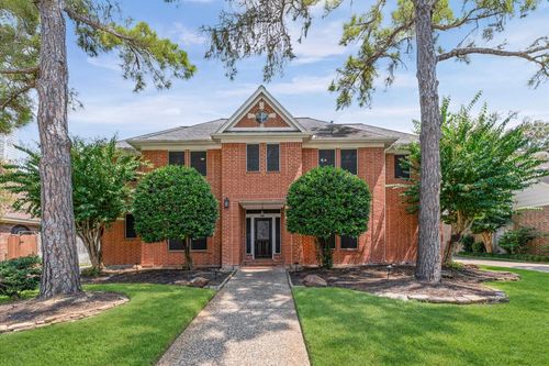 5018 Hastingwood Dr, Houston, TX, 77084-2361 | Card Image