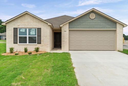 4101 Red Maple Ln, Alexander, AR, 72002-9341 | Card Image