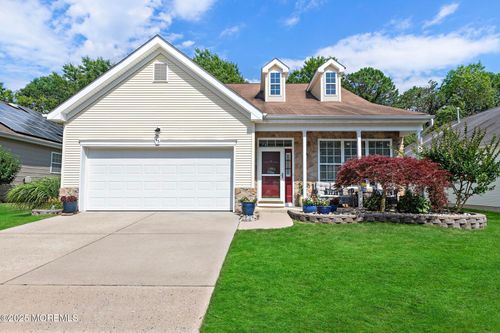 45 Marigold Ln, Little Egg Harbor, NJ, 08087-4013 | Card Image