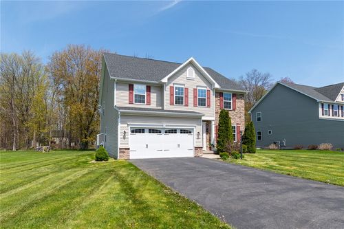 708 Hillspring Ter, Webster, NY, 14580-2687 | Card Image