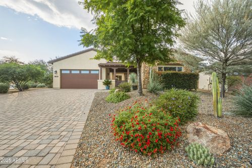 17856 E Vista Desierto, Rio Verde, AZ, 85263-5290 | Card Image