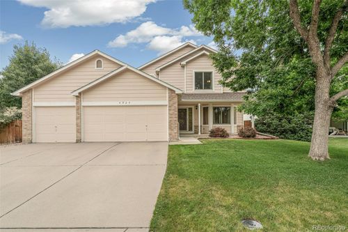 4925 E 117th Dr, Thornton, CO, 80233-1845 | Card Image