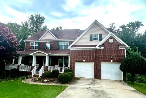 415 Tea Rose Ln N, Stockbridge, GA, 30281-2364 | Card Image