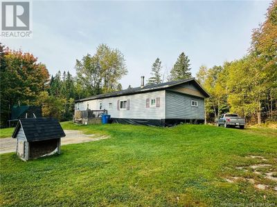 3316 Rte 585, House other with 3 bedrooms, 1 bathrooms and null parking in Newbridge NB | Image 3