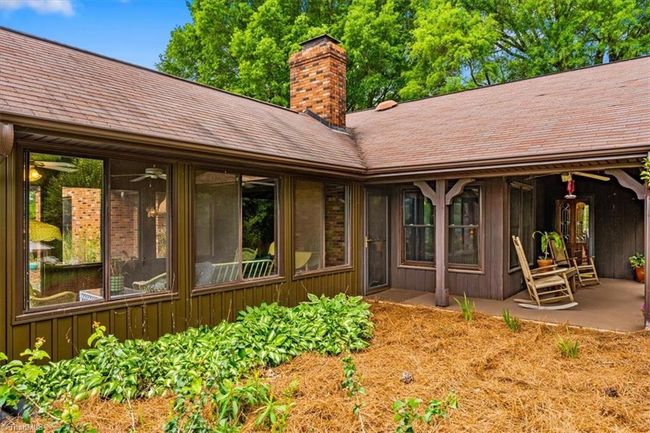 9020 Deer Hill Rd, House other with 4 bedrooms, 3 bathrooms and null parking in Belews Creek NC | Image 10