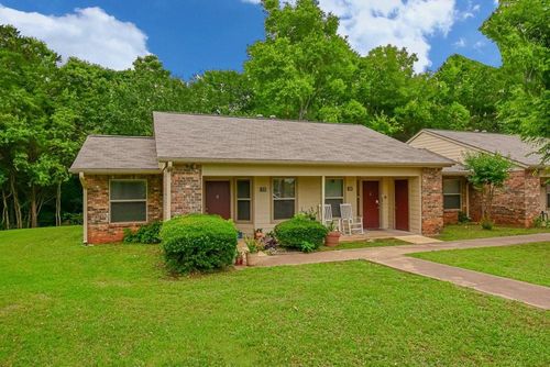 1308 Jacksonville Square Dr, Jacksonville, TX, 75766-5847 | Card Image