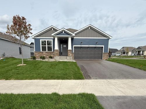 4353 132nd Ave Ne, Blaine, MN, 55449 | Card Image