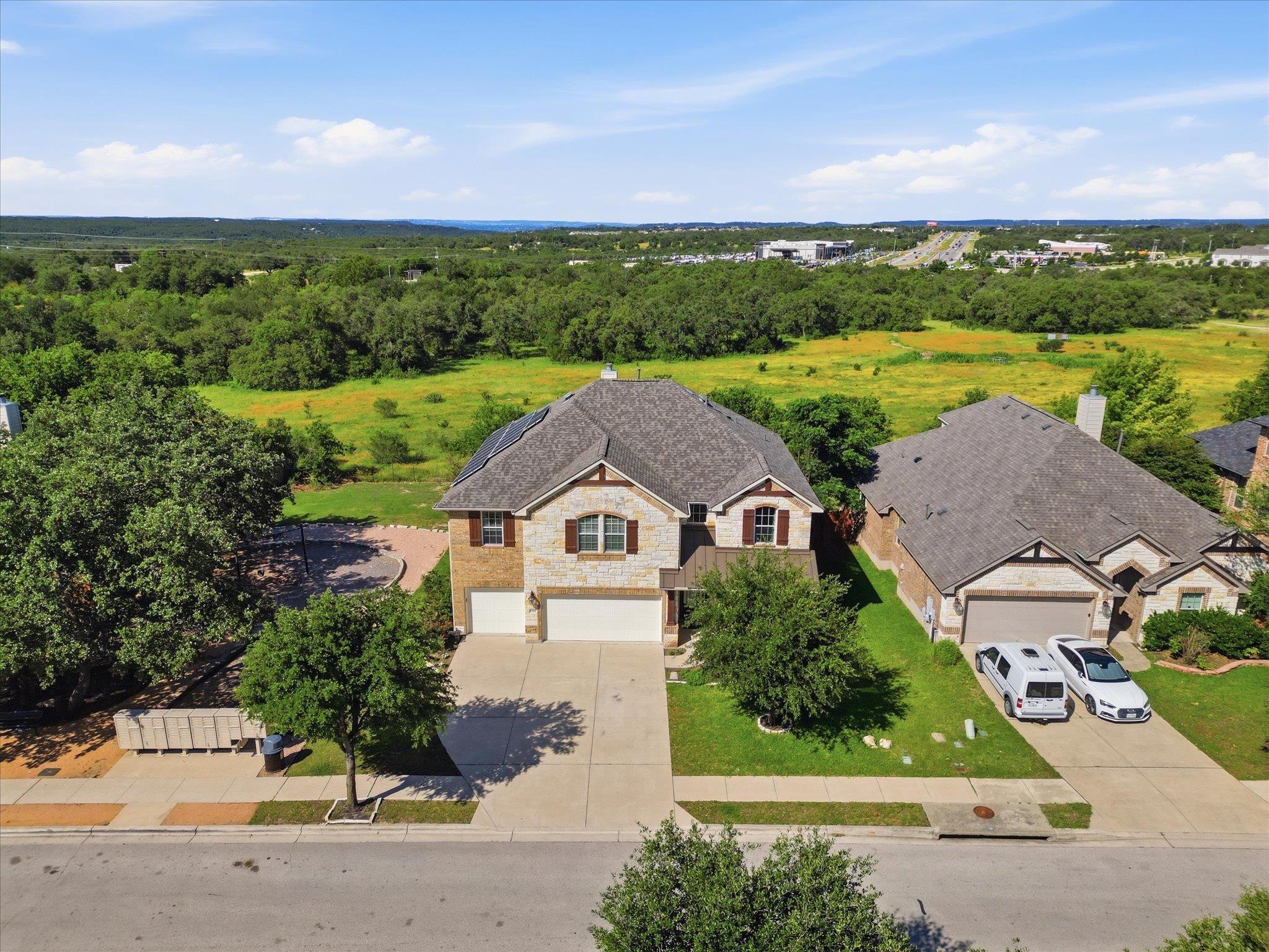 Residential in Cedar Park 3