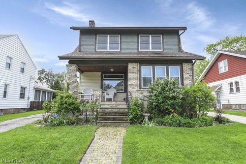 1733 Saratoga Avenue, Cleveland, OH, 44109 | Card Image