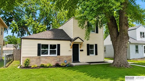 2503 Washington St, Bellevue, NE, 68005-5436 | Card Image