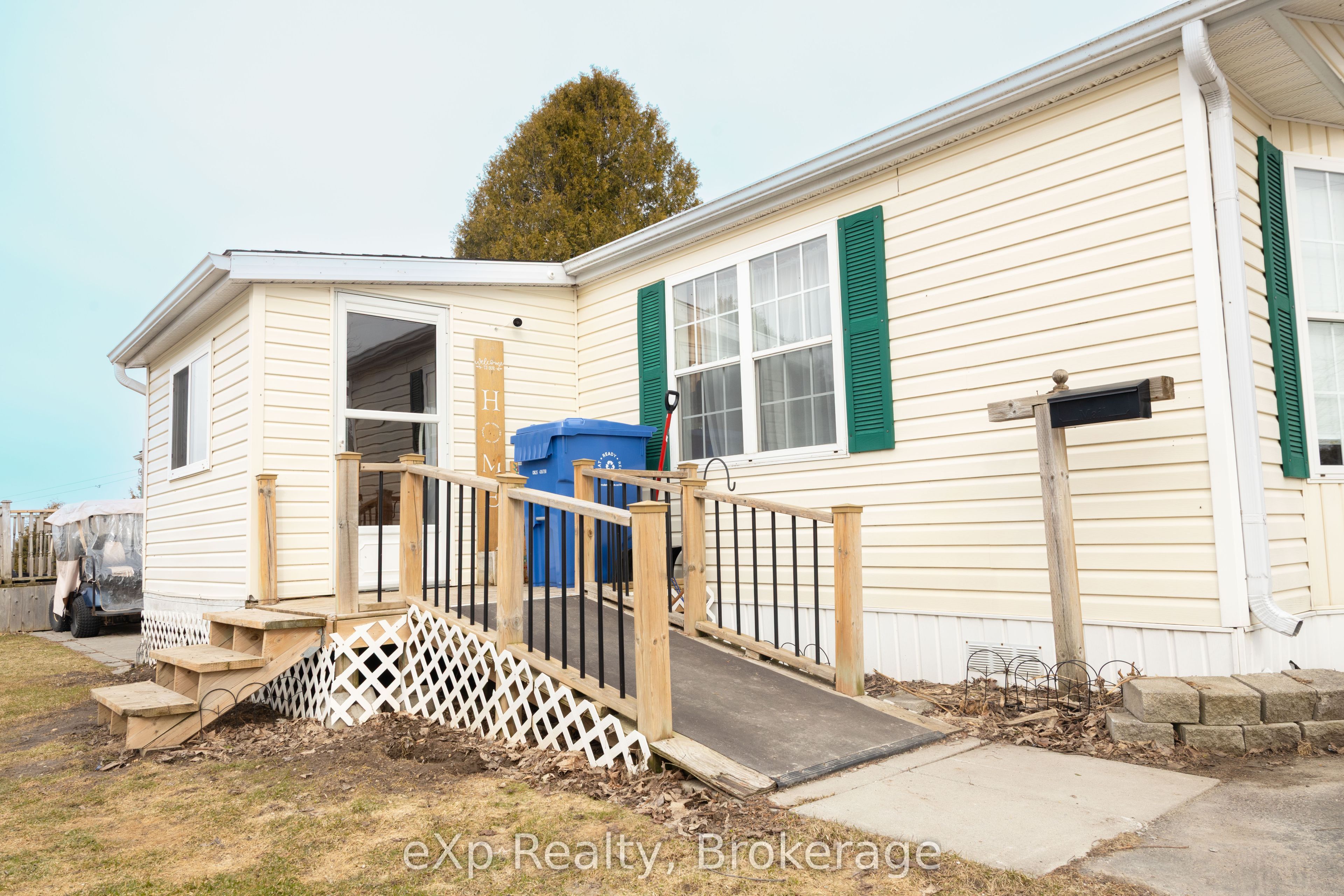 Residential in West Grey 3