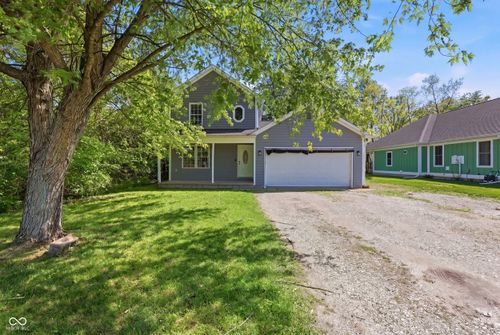 312 Jefferson Vly, Coatesville, IN, 46121-8938 | Card Image