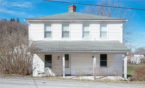 122 Cloud St, Jenners, PA, 15546-9611 | Card Image