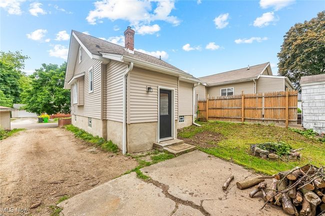 725 Saint Clair Ave, House other with 2 bedrooms, 1 bathrooms and null parking in Barberton OH | Image 31