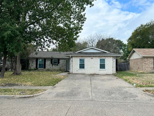 419 Teakwood St, Mesquite, TX, 75149-4761 | Card Image