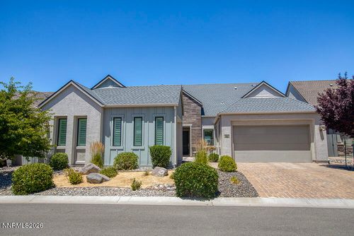 3037 Desert Olive Dr, Reno, NV, 89521-6398 | Card Image