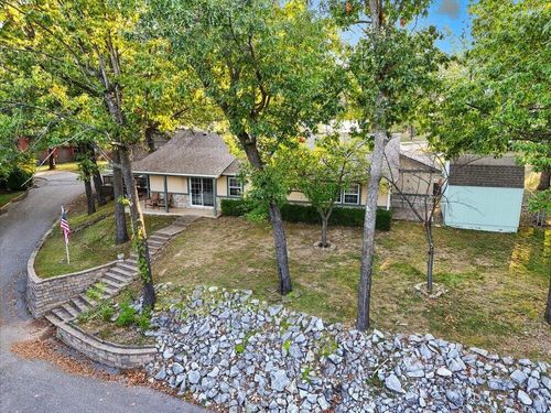 31710 S 602 Ct, Grove, OK, 74344-0407 | Card Image