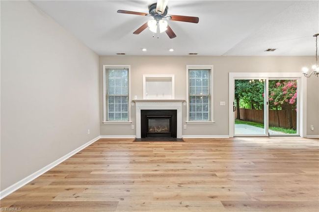 3656 Shadow Ridge Dr, House other with 4 bedrooms, 3 bathrooms and null parking in High Point NC | Image 18