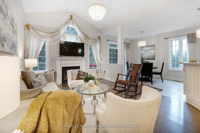 9 Haywood Dr, House other with 6 bedrooms, 5 bathrooms and 4 parking in Brampton ON | Image 14