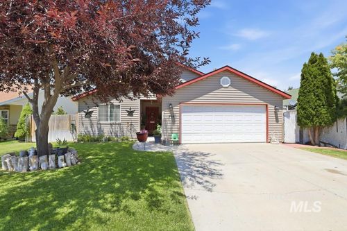 306 W Avenue K, Jerome, ID, 83338-3069 | Card Image