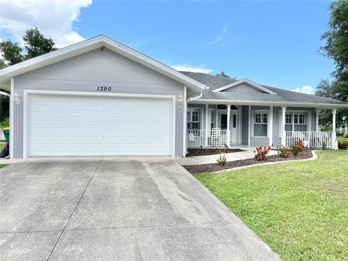 1390 Nimrod St, Port Charlotte, FL, 33952-2327 | Card Image